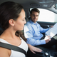 Illustration for article titled What Should You Expect From Your First Driving Lessonem/em
